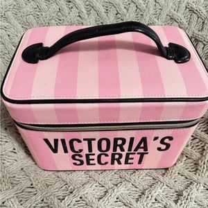 Victoria secret makeup box